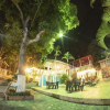 Отель Portón de Occidente, фото 48
