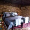Отель Morocco Deluxe Camp Assif N itrane в Мерзуге