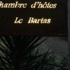 Отель Chambre d'Hôtes de Charme Le Bartas в Ниме