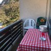 Отель 1-room apartment * directly by the cable car * Bernese Alps, фото 4