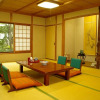 Отель Konpira Onsen Toramaru Ryokan, фото 11