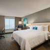 Отель Hilton Garden Inn Lubbock, фото 6