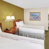 Отель Chicago Lake Shore Hotel, фото 6