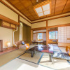 Отель Kiriya Ryokan, фото 5