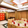 Отель Quanzhou Overseas Chinese Hotel, фото 15
