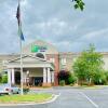 Отель Holiday Inn Express & Suites Reidsville, фото 7