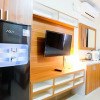 Отель Deluxe Studio Kebayoran Icon Private Residence, фото 4