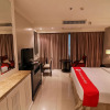 Отель NIDA Rooms Gateway Sukhumvit 46, фото 4