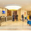 Отель Novotel Ulaanbaatar, фото 20