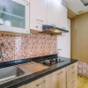 Отель Modern 2BR at Bassura City Apartment, фото 16