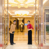 Отель Muong Thanh Luxury Bac Ninh Hotel, фото 21