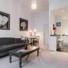 Отель Elegant Georgian 2 Bedroom Apartment in Notting Hill, фото 7