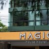 Отель Magic House Hostel, фото 1