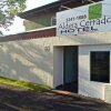 Отель Aldeia Cerrado в Гоянии