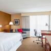 Отель Four Points by Sheraton Chicago O'Hare Airport, фото 7