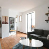 Отель Appartement Perier avec terrasse, фото 13