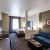 Отель Comfort Suites Northwest Houston at Beltway 8, фото 27