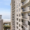 Отель Ocean View 3 Bedroom Unit #1607 Royale Palms 3 Condo, фото 1