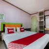 Отель My Room by OYO Rooms, фото 32