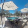 Отель The Baobab Bush Lodge, фото 12