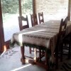 Отель Chalet with 2 Bedrooms in Tellin, with Wonderful Mountain View, Enclosed Garden And Wifi, фото 8