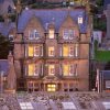 Отель The Stromness Hotel by Paymán Club в Стромнессе