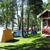 Отель First Camp Siljansbadet - Rättvik, фото 24