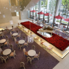 Отель Elsereine Osaka, фото 26