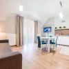 Отель Apartamenty Sun&Snow Rezydencja Park, фото 27