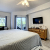 Отель Take in the Gorgeous Sunset in This Beautiful 3 2 Condo Located in Bldg 10at Oceanwalk Ow10-205, фото 23