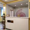 Отель Shell Hotel Changzhou Liyang Nan Street, фото 14