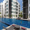 Отель Kamala Regent D201 - Central Apartment With Pool gym and Sauna Near Beach, фото 21