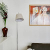 Отель Gorgeous Flat for 4 in the Centre of Notting Hill!, фото 2
