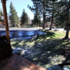 Отель Snowcreek II 247 Pet-Friendly, Cozy, On the Snowcreek Meadow by RedAwning, фото 16