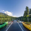 Отель Nita Lake Lodge, фото 21