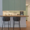Отель Liiiving - Aliados Luxury Apartment II, фото 13