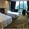 Отель Huangshan Fengda International Hotel, фото 2