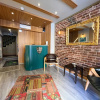 Отель BK Boutique Hotel, фото 2