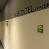 Отель Mr. Hostel Business Lodge в Кампинасе