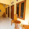 Отель OYO 1323 Murni Homestay, фото 37