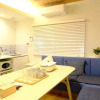 Отель Time Nishikujyo-5mins to station-Mix6ppl, фото 11
