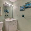 Отель Sans Souci Unit 207 One Bedroom Condo, фото 9