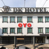 Отель Oyo 490 Dk Hotel, фото 41