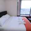 Отель Apatel Apartement Pesona Bahari Tower Jade 18 A, фото 6