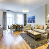 Отель Riga Lux Apartments – Ernesta, фото 2