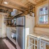 Отель Tiny House!in the Mountains Near Pikes Peak W/ac, фото 17