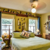 Отель The Dolon House Bed and Breakfast, фото 14