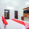 Отель Pooppas Villas By Oyo Rooms, фото 14