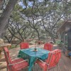 Отель Unique Stay: 'tiny Everest' San Antonio Home!, фото 6