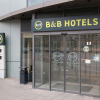 Отель B&B Hotel Berlin City-West, фото 1